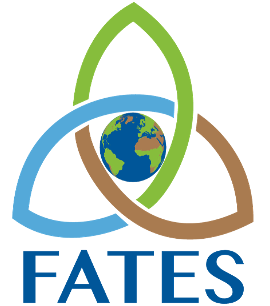 FATES logo